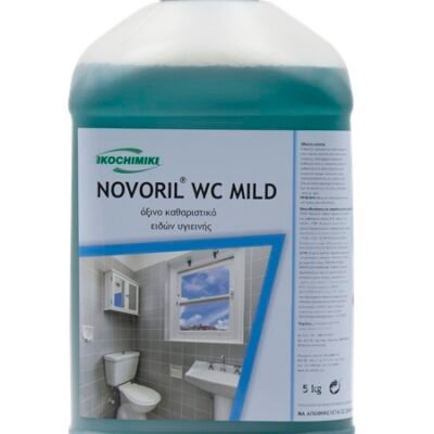 Novoril® WC Mild 5lt