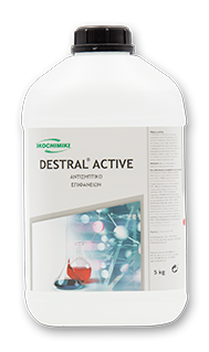 Destral® Active 5lt