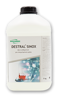 Destral® Sinox 5lt