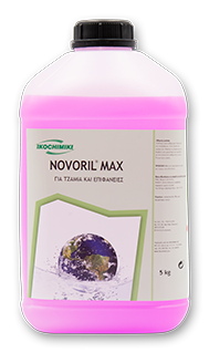 Novoril® Max 5lt