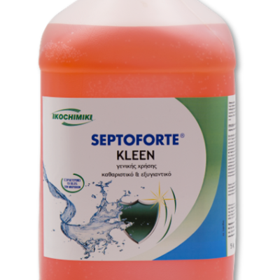 Septoforte® Kleen 5lt