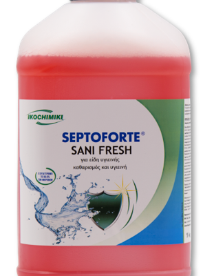 Novoril® Fresh 5lt