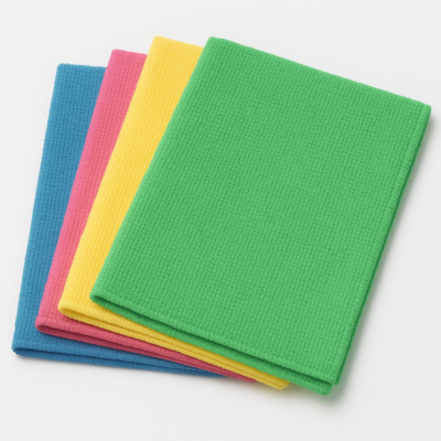 Πανάκια Μικροινών (Microfiber)